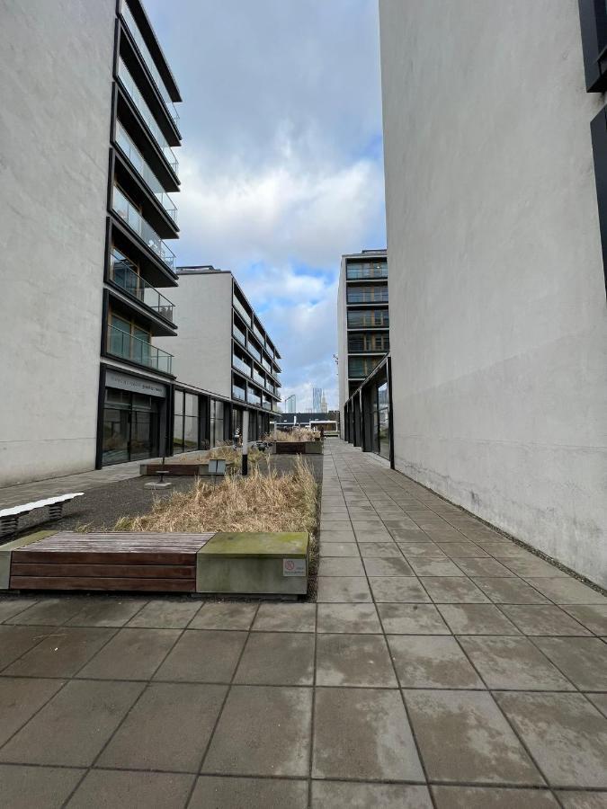 Kolejowa Hub Expo Leilighet