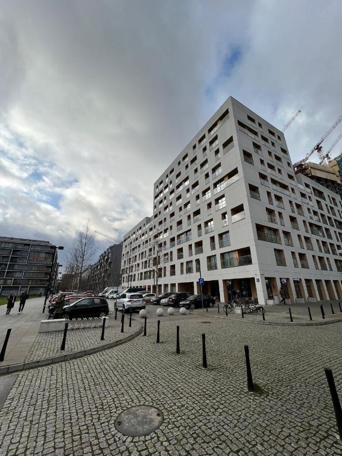 Kolejowa Hub Expo * Warszawa