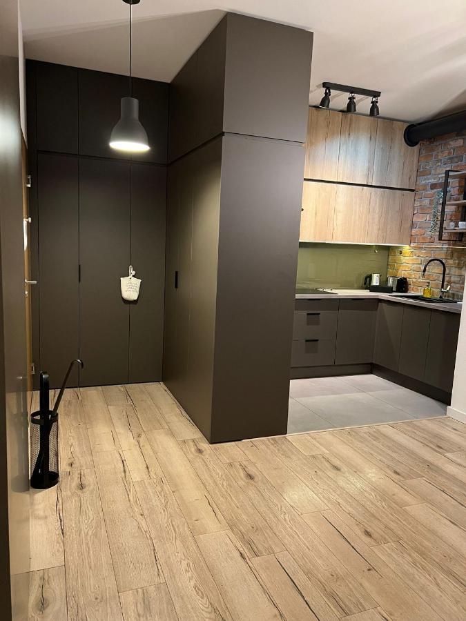 Kolejowa Hub Expo Apartment Warsaw
