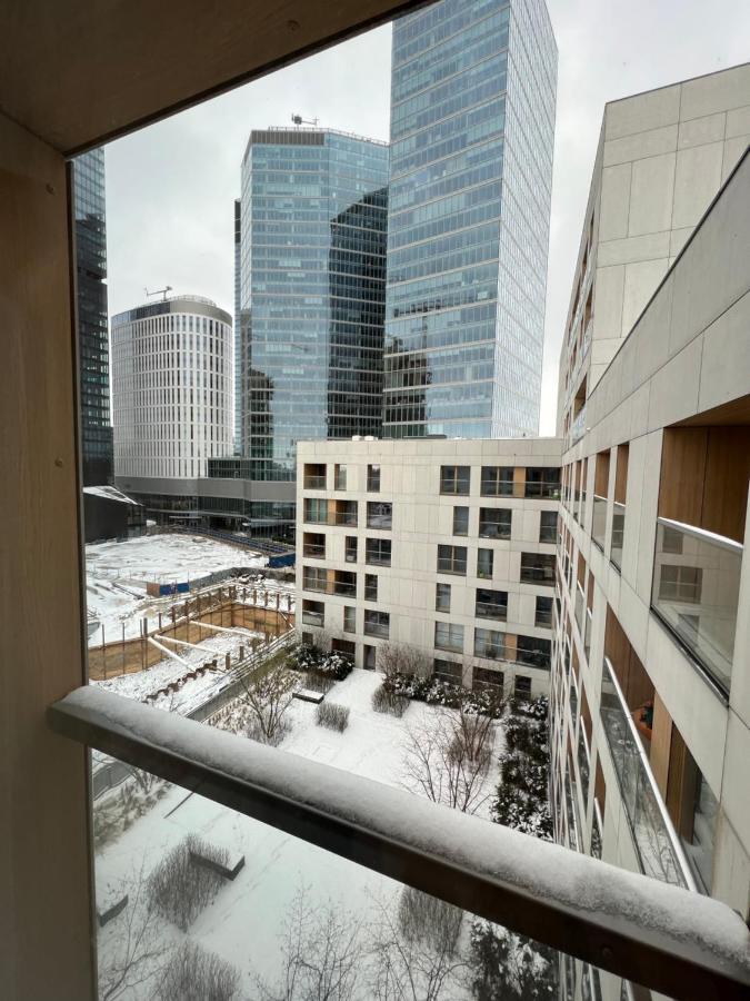 Kolejowa Hub Expo Apartment